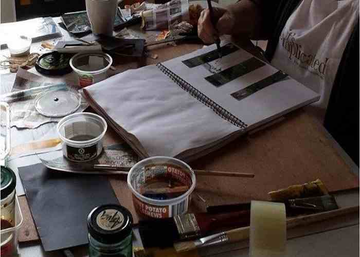Introduction to Art Workshop