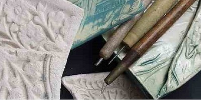 Hand Building