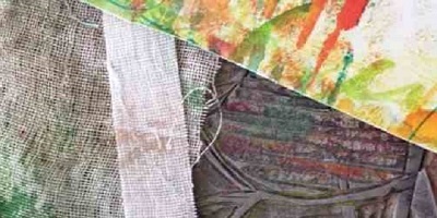 Printmaking Workshop – Stamp Carving and Lino Cutting January 13th 2024