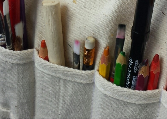 Pens and PencilsOnline  Workshop Image
